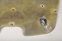 фото thumb №12, Ford mondeo mk4 lift шумоизоляция подкрылок капот