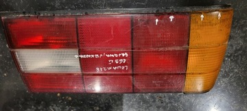 фото thumb №6, Лампа задня ліва bmw e30 широка лампа пошкоджена