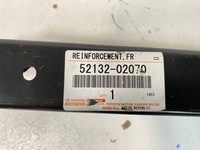 фото thumb №11, Балка бампера перед нижня toyota corolla e21