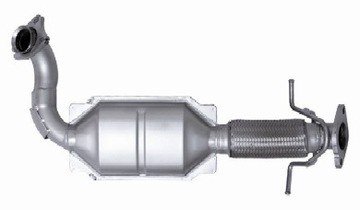 фото thumb №1, Каталізатор ford galaxy 1.8 tdci | 2006-2010