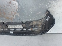 фото thumb №6, Volkswagen tiguan ii 2 r-line рестайлинг 5na бампер задний зад