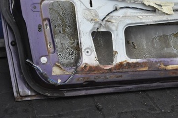 фото thumb №10, Bmw e24 двері лівий перед ліві передні