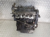 Двигун fiat ducato 2 2.0 hdi rhv Недорого, фото thumb