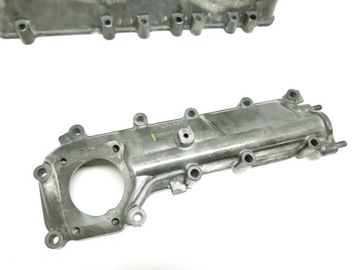 фото thumb №5, Коллектор всасывающий fiat ducato 3.0 jtd f1ce3481e 504335163 504333384