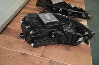 фото thumb №7, Vw golf vii рестайлінг лампи бампер капот lc9a c9a