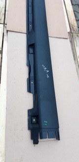 фото thumb №2, Планка накладка пороговая левая volvo v50 s40 30698905