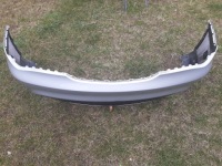 Купить Бампер задняя mercedes cla w117, фото thumb