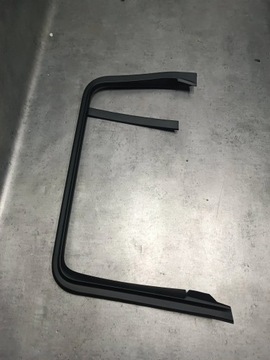 фото thumb №1, Bmw x7 g07 рамка дверь правые зад