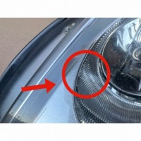 фото thumb №8, Vw touran i фара левая ксенон европа комплектная 1t0941031f