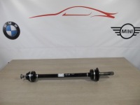 фото thumb №1, Приводной вал задняя левая bmw g14 g15 8689578 34km.