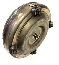 фото thumb №5, Конвертер сцепление гидротрансформаторный infiniti q70 3.7 автоматическая коробка передач оригинальный номер