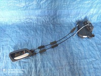 фото thumb №1, Замок дверь передних правых перед honda civic ix