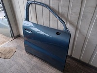 фото thumb №7, Двері porsche cayenne iii 9y0 2018- передні праві