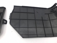 фото thumb №6, Nissan 350z 2003 комплект молдинг порог