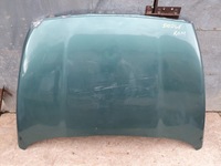 фото thumb №1, Dodge ram капот кришка двигуна