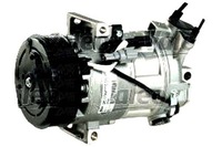 фото thumb №1, Valeo 813382 компрессор, кондиционер