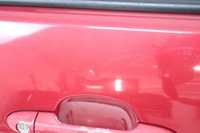 фото thumb №7, Kia rio iii 3 5d 2011r- двері праві праві перед передні beg - код фарби