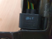 фото thumb №5, Насос abs 308 ii citroen c3 c4 picasso ii granland 9826694380