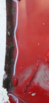 фото thumb №11, Audi a5 8t крила правий перед передній