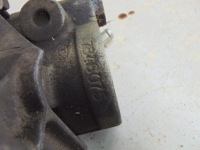 фото thumb №8, Renault laguna i 2.2d 1996r насос усилителя