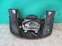 фото thumb №7, Рамка панель радио ford transit mk8