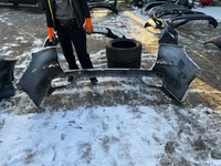 фото thumb №7, Bmw x5 g05 м-пакет бампер задний оригинальный