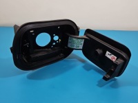 фото thumb №3, Кришка заливної пального renault laguna iii код лакофарбового покриття teb66