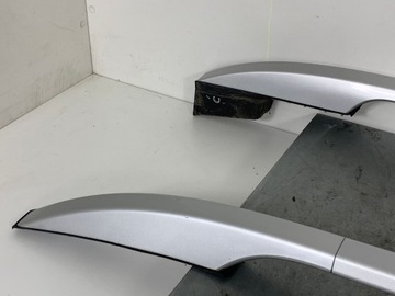 фото thumb №6, Kia ceed 2011 рейлінги дахові