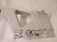 фото thumb №1, Захист оббивка блок двигуна c правий задня багажника renault scenic iv 769340424