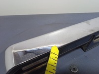 фото thumb №5, Pajero pinin накладка задняя освещение номерного знака хром