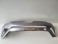 фото thumb №1, Toyota ch-r бампер перед 52119-f4010 оригінал