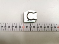 фото thumb №10, Супорт троси зміни коробка передач bmw mini r56 r57 oem номер 25112754813