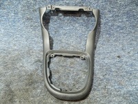 фото thumb №1, Рамка чохол важеля перемикання передач консолі панелі fiat bravo 2 07-14r.