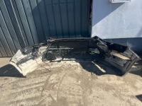 Купити Бампер перед ford s-max mk1 lift titanium s g6 4 pdc, фото thumb