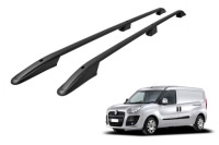 фото thumb №5, Рейлінги дахові do fiat doblo long maxi