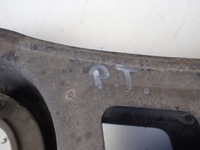 фото thumb №6, Kia optima iv 1.7crdi рычаг правые зад универсал