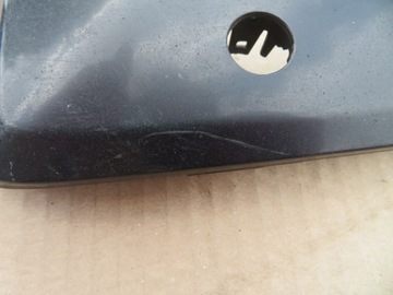 фото thumb №6, Bmw 5 g30 рестайлінг м-пакет планка бампера ліва перед 51118098667