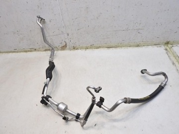 фото thumb №10, Шланг трубка кондиціонера датчик hyundai santa fe ii 2.2 crdi 42cp8-12