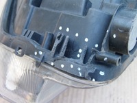 фото thumb №12, Лампа праві перед 5jb941016c skoda rapid