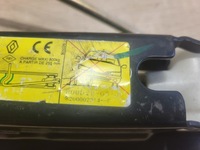 фото thumb №5, Домкрат підйомник автомобільний renault espace laguna ii 8200002314f