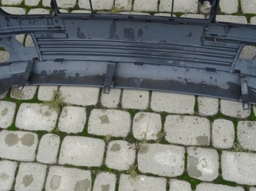 фото thumb №6, Transporter t5 03-09 бампер переднє оригінал bdb