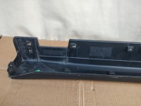 Hyundai tucson 3 порог накладка  порог правая 87754-d7000 Киев, фото thumb