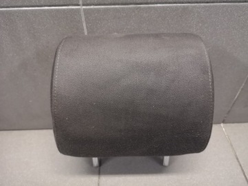 фото thumb №11, Подголовник задний чёрный audi a6 c6