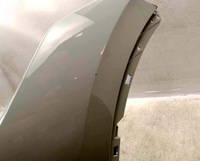 фото thumb №9, Новый бампер перед vw tiguan ii r-line 6xpdc lc9a