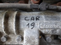 фото thumb №11, Двигун iveco 3.0 дизель 2014r f1ce3481j