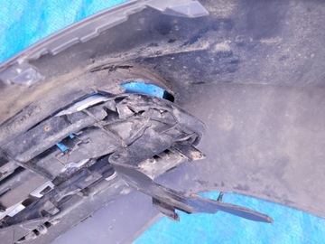 фото thumb №11, Audi q5 ii 80a | бампер спойлер зад планка хром s-line 80a807521d | 0560