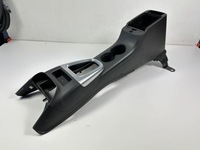 фото thumb №10, Hummer h3 06-10 туннель средний консоль центральная оригинал oem