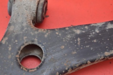 фото thumb №8, Рычаг левый перед 3m51-3a424-ag ford focus c-max mk1 1 i 1.6 tdci 109 km