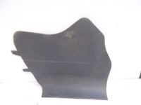 фото thumb №1, Vw touran i 1t заглушка защита туннель левая