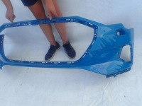 фото thumb №8, Audi e-tron 18- бампер перед передний pdc